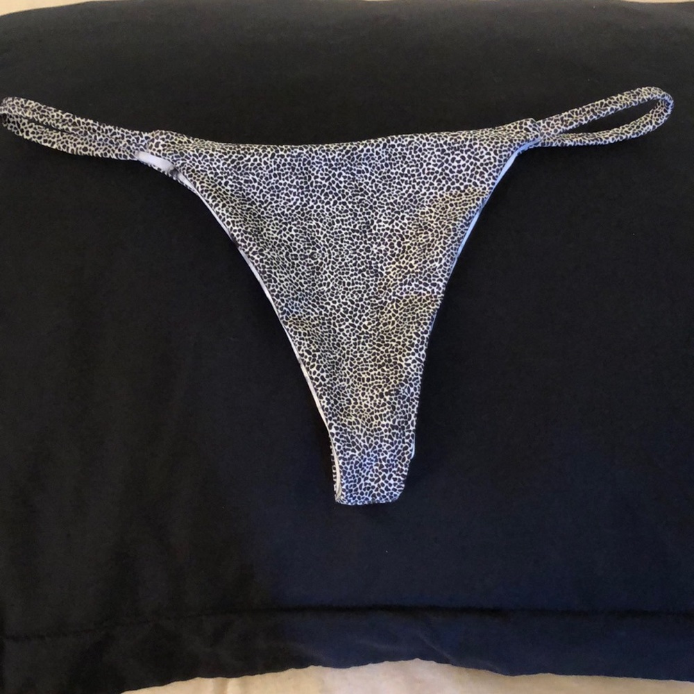 Lali and Layla Inka bottoms